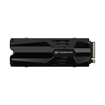 SSD накопитель 2 TB Acer Predator GM9000 Heatsink (BL.9BWWR.140)
