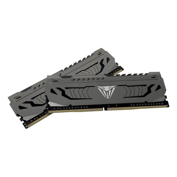 Комплект оперативної пам’яті Patriot Viper Steel DDR4 (2x16) 3600 MHz (PVS432G360C8K) - Б/У