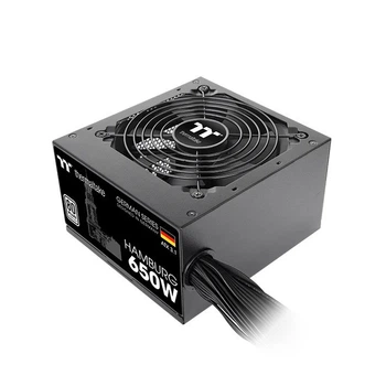 Блок питания 650W Thermaltake Hamburg (W0650RE)