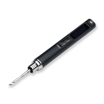 Портативний паяльник Miniware TS21 100W