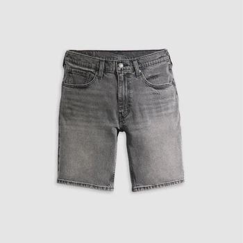 Шорти Levi's 445 Athletic 10" Shorts Color: Down To My Core - Black (A72190005) W44