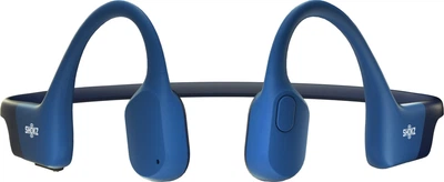 Słuchawki AfterShokz OpenRun Wireless USB-C Blue (810092679844)