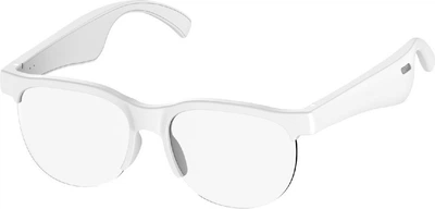 Słuchawki 4smarts SoundGlasses Sport 2 Bluetooth White (4252011912407)