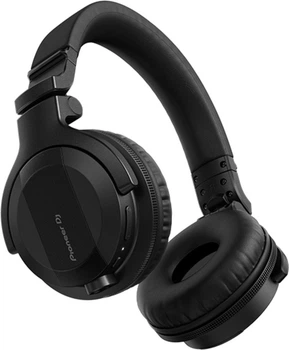 Навушники Pioneer HDJ-CUE1BT-K Black