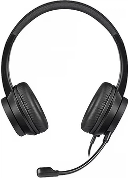 Навушники Defender Tune 150 Black (4745090829501)