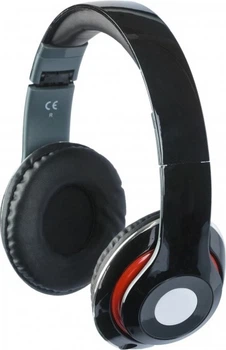 Навушники Rebeltec Audiofeel 2 Black (RBLSLU00014)