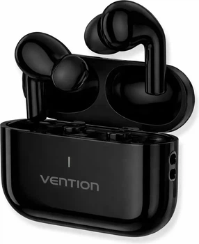 Навушники Vention ECHO LITE E11 Plus Black (NBVB0-PLUS)