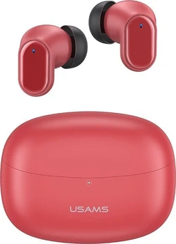 Навушники Usams BH Series TWS White (6958444900964)