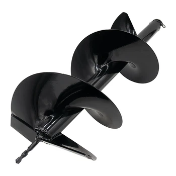 Шнек для мотобура PROFI-TEC 250×800 мм (008209)