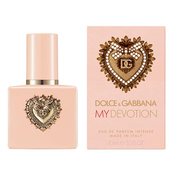 Dolce&Gabbana My Devotion Intense (жіноча) парфумована вода 30 мл