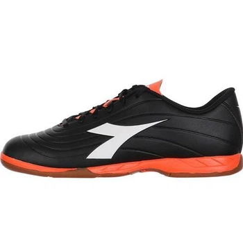 Кросівки Diadora ,PICHICHI 2 ID,101.174863 ,розмір, 42,5 ,оранжево-чорний