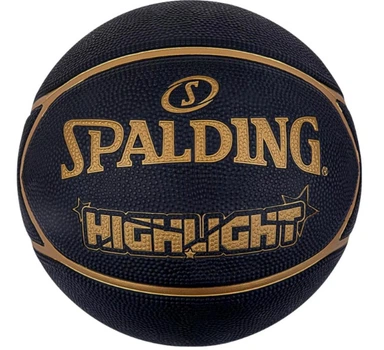 М'яч баскетбольний Spalding Highlight р.7 84355Z