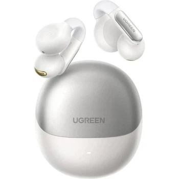 Наушники беспроводные Ugreen HiTune S5 Open Wearable (WS210), White (45761)