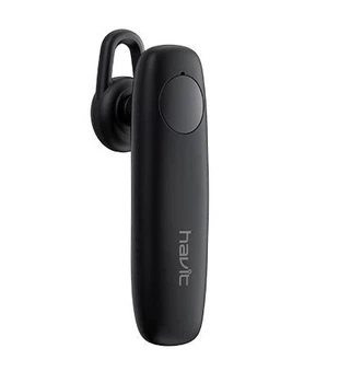 Гарнитура Havit E525BT, Black (HV-E525BT)
