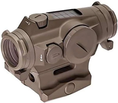 Коліматорний приціл Sig Sauer ROMEO4T Tan