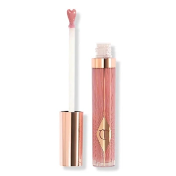 Коллагеновый блеск для губ Charlotte Tilbury Collagen Lip Bath (Pillow Talk Fair) 7.9 ml