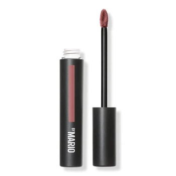 Кремовая помада для губ Makeup By Mario Ultra Suede Cozy Lip Creme (Almost Bare) 3.2 ml
