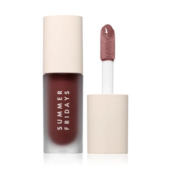 Масло для губ Summer Fridays Dream Lip Oil (Rosewood Nights) 4.5 ml