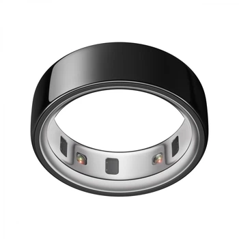 Смарт-кільце Oura Ring 4 Stealth Size 11 (JZ90-54218-11)