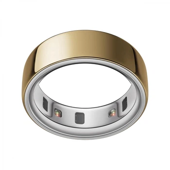 Смарт-кільце Oura Ring 4 Gold Size 6 (JZ90-54216-06)