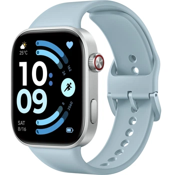 Смарт-часы Xiaomi Redmi Watch 6 Glacier Blue (BHR08CWGL)