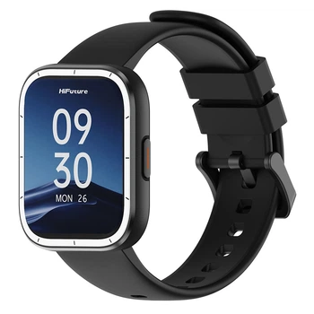 Смарт-годинник HiFuture Zone3 Black