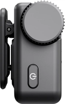 Мікрофонна радіосистема DJI Mic Mini (1 TX + 1 RX) (CP.RN.00000432.01) ( 28611 )