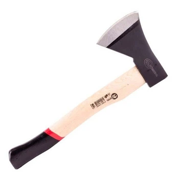 Топор 800 г., ручка пекан, HT-0257 - 745001
