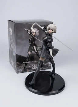 Аніме фігурка NieR: Automata Yorha No.2 Type B, Йорха ТуБі з мечем