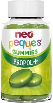Диетическая добавка Neo&nbsp;Peques Propol 30 желеек (8436036591427)