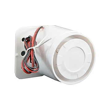 Звукова сирена внутрішня ATIS SA-105 (white)