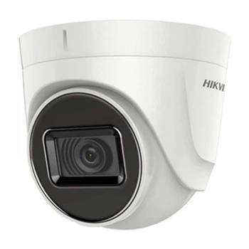 8 Мп Turbo HD видеокамера Hikvision DS-2CE76U0T-ITPF (3.6 мм)