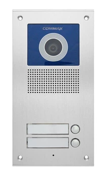 Вызывная панель Commax DRC-2UC