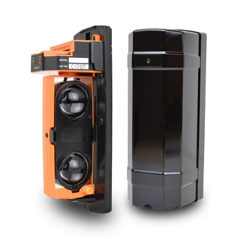 Инфракрасный барьер Lightwell LBX-100 AF с режимом «антитуман»