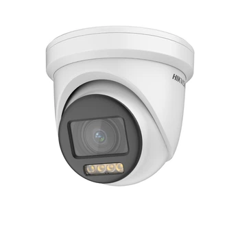 2 Мп ColorVu PoC вариофокальная видеокамера Hikvision DS-2CE79DF8T-AZE