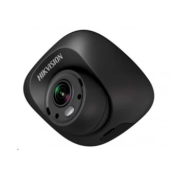 Мобильная 720p видеокамера с EXIR-подсветкой Hikvision AE-VC112T-ITS (2.8 мм)