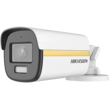 2МП HDTVI відеокамера Hikvision DS-2CE12DF3T-FS (3.6мм) з мікрофоном