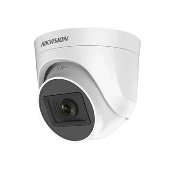 5МП Turbo HD видеокамера Hikvision DS-2CE76H0T-ITPF(C) (2.8мм)