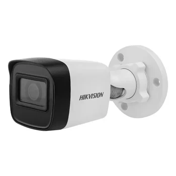 5МП Turbo HD відеокамера Hikvision DS-2CE16H0T-ITF(С) (2.8мм)