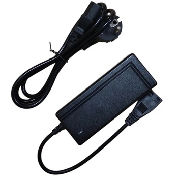 Сетевой блок питания Molex 4-pin 12V + 5V (импульсный адаптер питания для HDD IDE, CD/DVD-ROM)