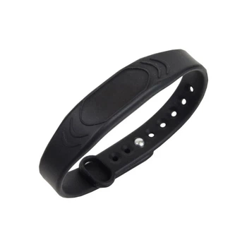 Браслет безконтактний ATIS RFID-B MF FIT Black