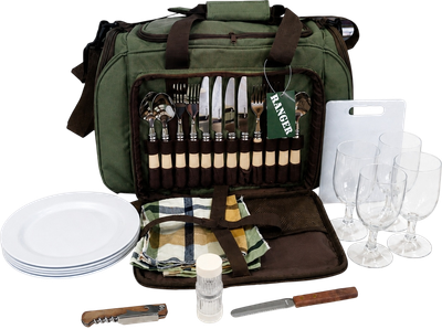 Набір для пікніка Ranger PicRest (RA 9903)