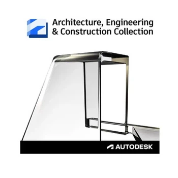 ПО для 3D (САПР) Autodesk Product Design & Manufacturing Collection IC Commercial New Single-user ELD Annual Subscription
