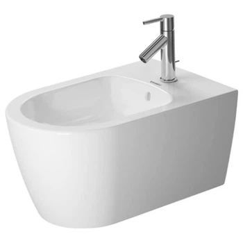 Підвісне біде DURAVIT ME BY STARCK, кругла