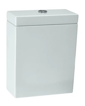 Бачок для унітаза LAUFEN ALESSI DOT H8289012002751
