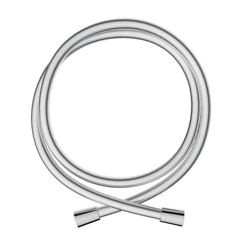 Шланг для душу IMPRESE IMPRESE LSR f03600101AJ, хром, PVC, 170 см
