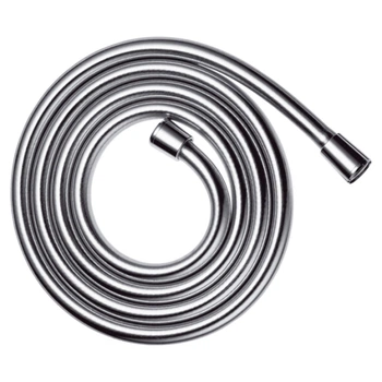 Шланг для душу HANSGROHE ISIFLEX 28272000, хром, пластик, 125 см