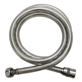 Шланг для душу RJ R45P, хром, PVC, 150 см