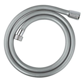 Шланг для душу GROHE RELEXA 28150002, хром, PVC, 125 см