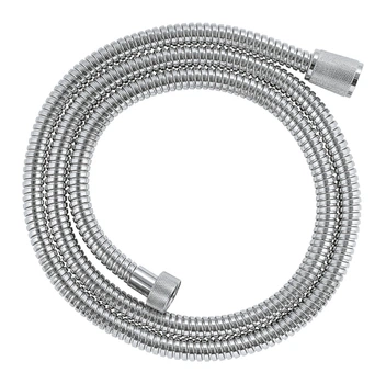 Шланг для душу GROHE, хром, метал
